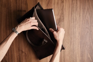 Logotrade promotional gift image of: VINGA Hunton computer brief